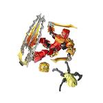 Lego Bionicle – Tahu: Maestro Del Fuego – 70787-3