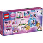 Lego Disney Princess – La Carroza Encantada De Cenicienta – 41053-5