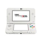 - Consola New 3ds Blanca Nintendo-2