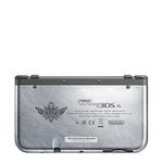 - Consola New 3ds Xl + Monster Hunter 4 Ultimate (preinstalado) – Edición Limitada Nintendo-1