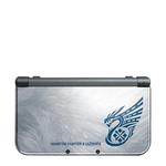 - Consola New 3ds Xl + Monster Hunter 4 Ultimate (preinstalado) – Edición Limitada Nintendo-2