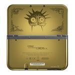 - Consola New 3ds Xl + The Legend Of Zelda: Majora S Mask 3d (preinstalado) – Edición Limitada Nintendo-1