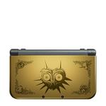 - Consola New 3ds Xl + The Legend Of Zelda: Majora S Mask 3d (preinstalado) – Edición Limitada Nintendo-2