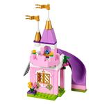 Lego Junior – El Castillo De Juegos De La Princesa – 10668-6