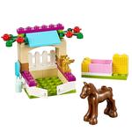 Lego Friends – El Potrillo – 41089-1