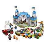 Lego Junior – El Castillo De Los Caballeros – 10676-1