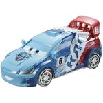 Cars – Ice Racers – Coche Superderrapes (varios Modelos)-2