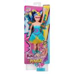 Barbie – Amigas Superprincesa – Abby-3