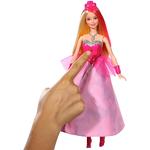 Barbie – Superprincesa 2 En 1-3