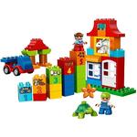 Lego Duplo – Caja Divertida Deluxe Lego Duplo – 10580-7