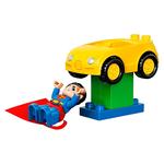 Lego Duplo – El Rescate De Superman – 10543-2