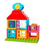 Lego Duplo – Mi Primera Casa De Juegos – 10616-1