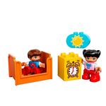 Lego Duplo – Mi Primera Casa De Juegos – 10616-2