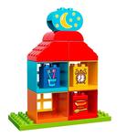 Lego Duplo – Mi Primera Casa De Juegos – 10616-3