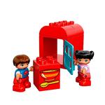Lego Duplo – Mi Primera Casa De Juegos – 10616-4