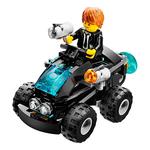 Lego Ultra Agents – Atraco Junto Al Río – 70160-2