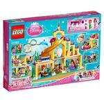 Lego Disney Princess – El Palacio Submarino De Ariel – 41063-1