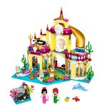 Lego Disney Princess – El Palacio Submarino De Ariel – 41063-2