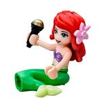 Lego Disney Princess – El Palacio Submarino De Ariel – 41063-4