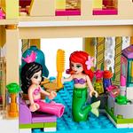 Lego Disney Princess – El Palacio Submarino De Ariel – 41063-6