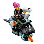 Lego Ultra Agents – Atraco Huracanado – 70164-3