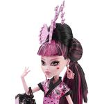 Monster High – Monstruitas De Intercambio – Draculaura-3