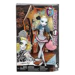 Monster High – Monstruitas De Intercambio – Lagoona Blue-1