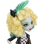 Monster High – Monstruitas De Intercambio – Lagoona Blue-3