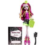 Monster High – Monstruitas De Intercambio – Marisol Coxi