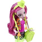 Monster High – Monstruitas De Intercambio – Marisol Coxi-2