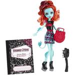 Monster High – Monstruitas De Intercambio – Lorna Mcnessie