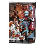 Monster High – Monstruitas De Intercambio – Lorna Mcnessie-2