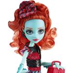 Monster High – Monstruitas De Intercambio – Lorna Mcnessie-3