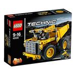 Lego Technic – Camión De Minería – 42035