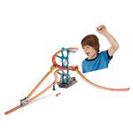 Hot Wheels – Pista Multiacrobática-6