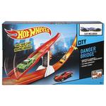 Hot Wheels – Pista Gravity – Danger Bridge-2