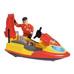 Bombero Sam – Juno, Moto De Agua-2