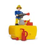 Bombero Sam – Venus, Coche Con Figura-5