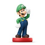 - Figura Amiibo Luigi Nintendo-1