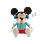 Disney – Peluche Mickey Marchoso-1