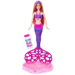 Barbie – Sirena Burbujas Mágicas-1