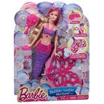 Barbie – Sirena Burbujas Mágicas-8