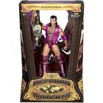 Wwe – Figura Razor Ramon-3