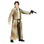 Star Wars – Figura Han Solo Rebels-1