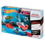 Hot Wheels – Spider-man – Pista Velocidad-2