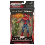 Marvel – Figura Legends Infinite (varios Modelos)