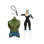 Marvel – Figura Legends Infinite (varios Modelos)-1