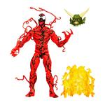 Marvel – Figura Legends Infinite (varios Modelos)-2