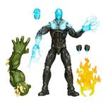 Marvel – Figura Legends Infinite (varios Modelos)-4