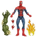 Marvel – Figura Legends Infinite (varios Modelos)-5